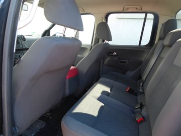 Volkswagen Amarok - 5