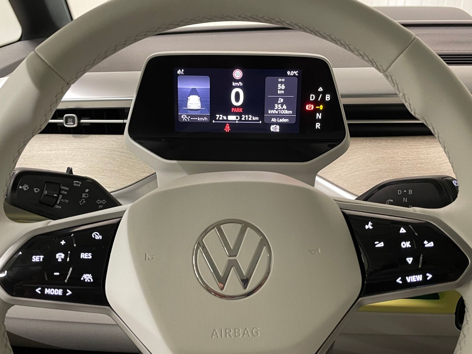 ID.Buzz Pro 77 kWh MATRIX-LED NAVI RFK