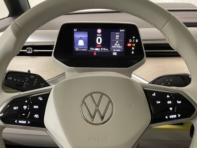 ID.Buzz Pro 77 kWh MATRIX-LED NAVI RFK
