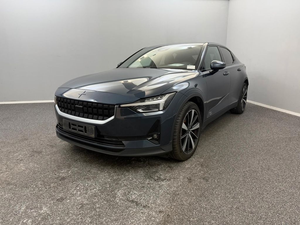 Angebot ansehen Polestar 2