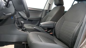 Skoda Rapid Spaceback Style 1,0 TSI SHZ PDC ALU