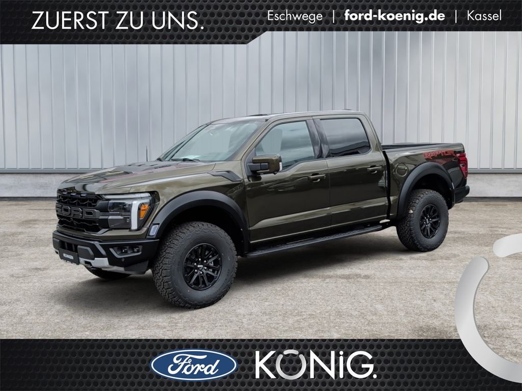 Ford F 150