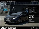 Mercedes-Benz E 200 AMG-Sport/Super/Pano/Night/Distr/Totw/19' - Mercedes-Benz E 200 Gebrauchtwagen in Mülheim (Ruhr)