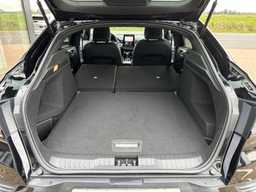Renault Arkana Techno Mild Hybrid 140 EDC Facelift