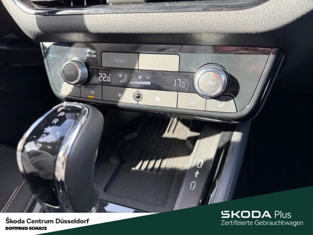 Skoda Scala - Bild 29