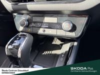 Skoda Scala - Vorschau Bild 29
