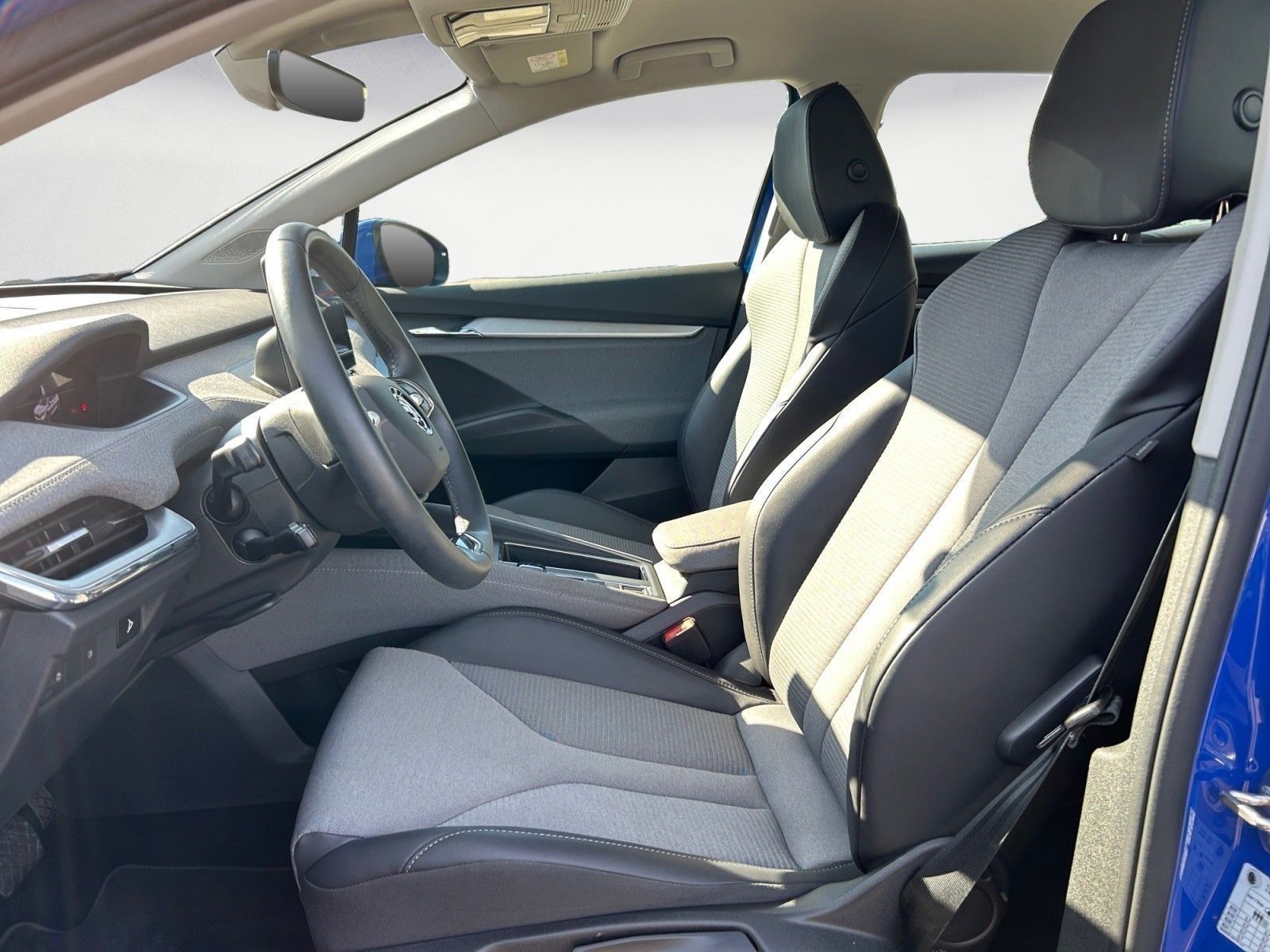 Skoda Enyaq - Bild 10