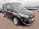 Ford Tourneo Connect Titanium 1.0 Navi*Scheckheft*Pan - Ford Tourneo Connect mit Panoramadach