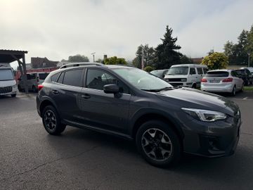Subaru XV Exclusive Autom.4X4+LED+Navi+Shz+Kamera+