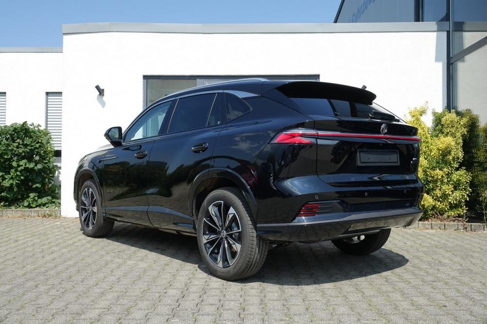 MG HS Hybrid+ Luxury 224PS SOFORT!, миниатюра 3