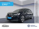 Volkswagen ID.5 GTX 220 kW 4Motion PANO+NAVI+LED+SHZ+PDC