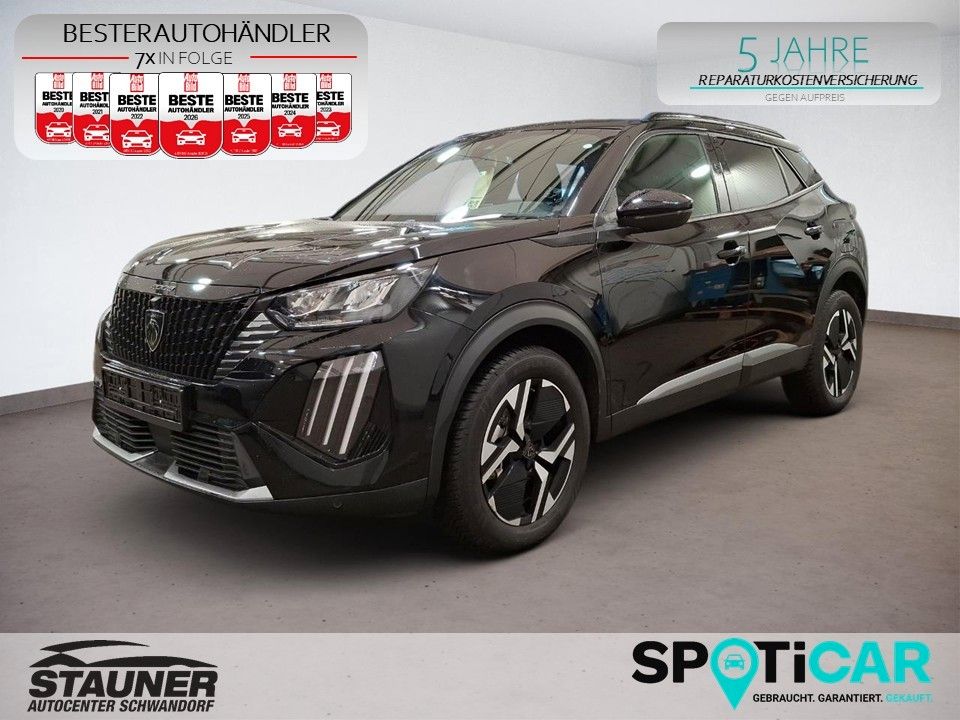 Image of Peugeot 2008