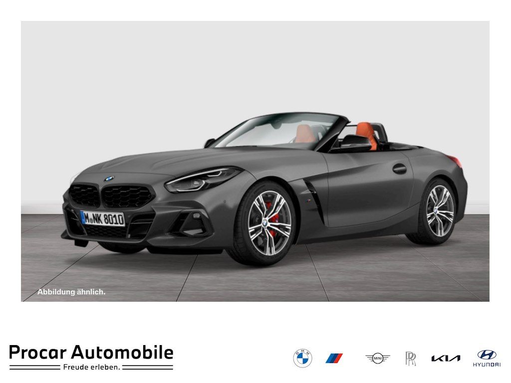 BMW Z4 M40 - Bild 1