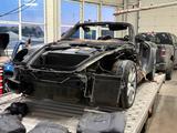 Porsche 911 carrera 4s - Porsche 911 Urmodell Unfallwagen