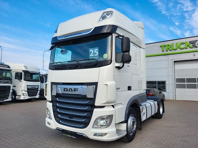 DAF FT XF 480