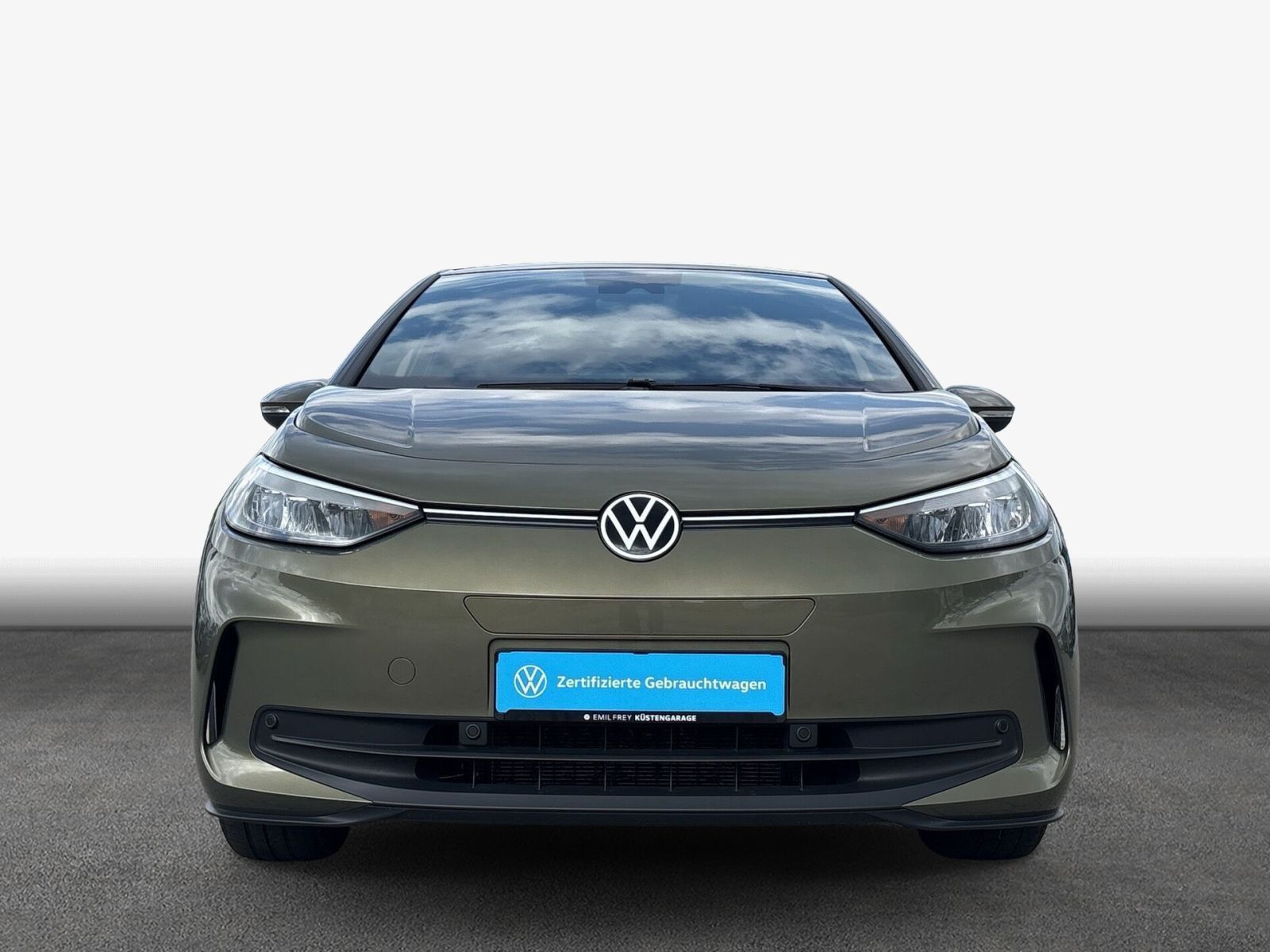 Volkswagen ID.3 Pro electric Move ACC Kamera Navi foto 3