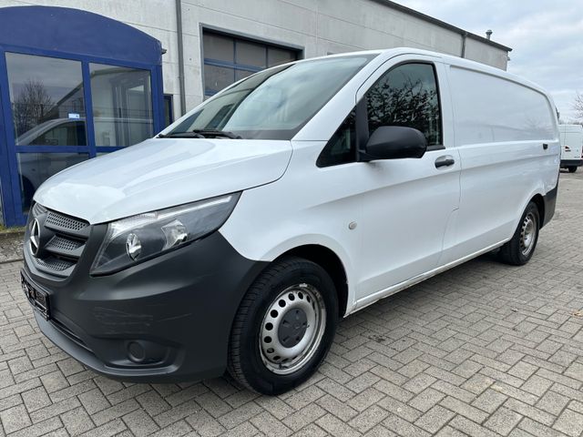 Mercedes-Benz Vito 114 CDI Lang Klima/Tempomat/Kamera/Tüv Neu