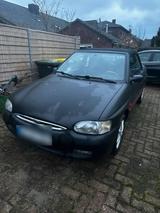 Ford Escort - gebrauchte Ford Escort aus dem Jahr 1998