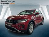 Volkswagen T-ROC Life APP+DAB+VIRT+LED+PDC+Facelift+KAMERA - gebrauchte Volkswagen T-Roc mit Facelift