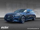 Mercedes-Benz E 200 T Avantgarde/Advanced/LED/Pano-D/Distronic - Mercedes-Benz E 200 in Rostock