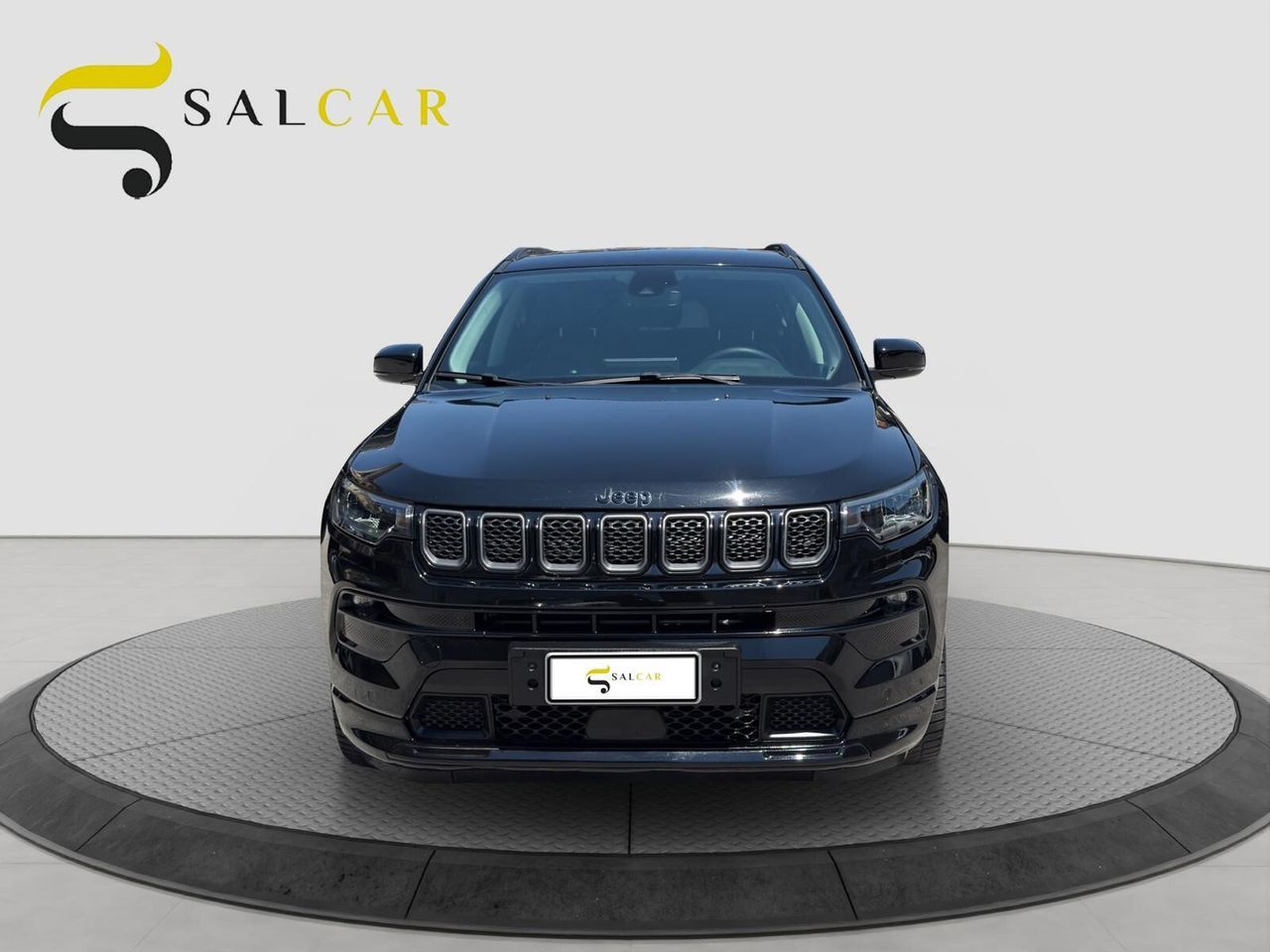 Jeep Compass 1.3 240cv phev Sport 4xe automatica imagem 2