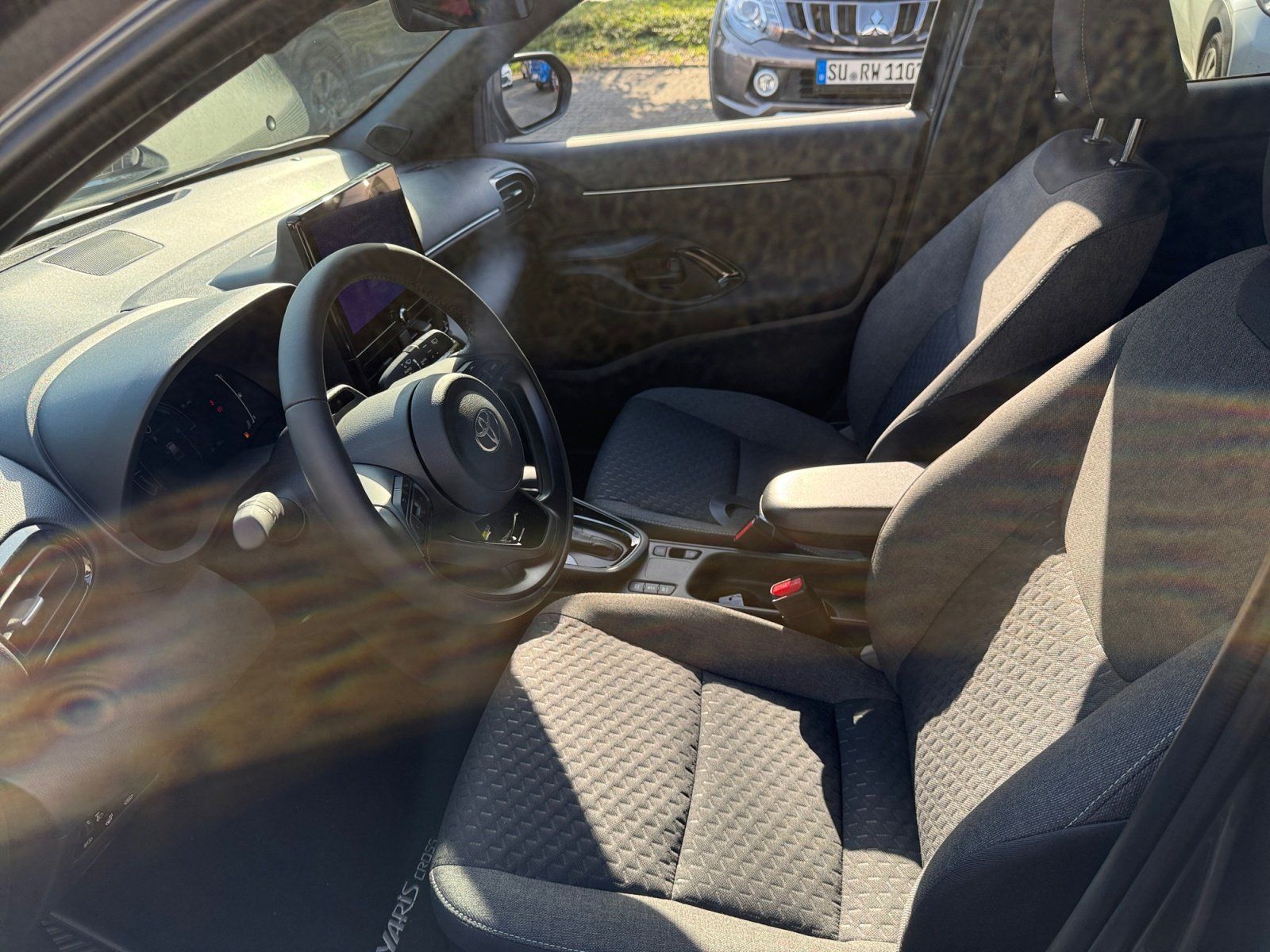 Toyota Yaris Cross - Bild 10
