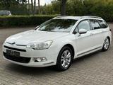 Citroën C5 Tourer Exclusive*KLIMAAUTOM*T.LEDER*NUR 74TKM - Citroën C5 mit Diesel-Antrieb
