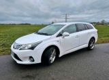 Toyota Avensis T27 Keyless Go - Toyota Avensis in Hannover