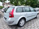 Renault Megane Grandtour 2.0 16V *Automatik+nur 68tkm* - Renault Megane: 2.0