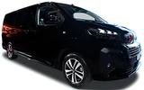 Peugeot Traveller EAT 180 Diesel Active M 25% Nachlass - Peugeot Traveller Neuwagen