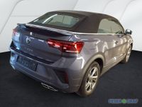 Volkswagen T-Roc - Vorschau Bild 4