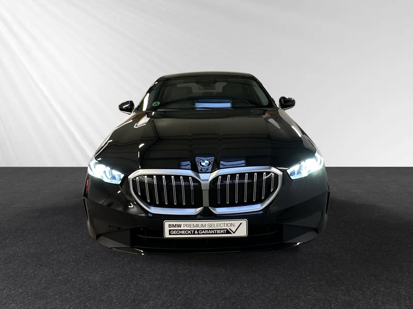 BMW 520 - Bild 6