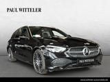 Mercedes-Benz C 200 T Avantgarde/AHK/360°/LED/Memory/Sound-S. - Gebrauchtwagen in Kaarst