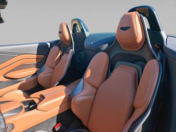 2023 Aston Martin V12 VANTAGE — миниатюра 11