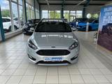 Ford Focus ST-Line+NAV+DAB+Xenon+PDC+TEMP+WinterPaket - gebrauchte Ford Focus aus dem Jahr 2017