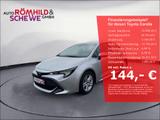 Toyota Corolla Comfort 5-TÜRER, 1,2-L+ Klima+Lenkrad HZ - Toyota Corolla Comfort mit Benzin-Antrieb