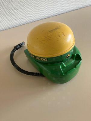 John Deere SF3000
