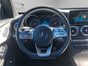 Mercedes C 400 - 9