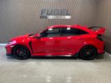 Honda Civic 2.0 i-VTEC Turbo Type R GT FACELIFT Millte - Honda: Standheizung