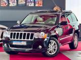 Jeep Grand Cherokee 3.0CRD Overland Facelift AHK Xeno - gebrauchte Jeep Grand Cherokee aus dem Jahr 2009