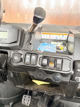 Can-Am Traxter HD10 Pro - CAN-AM QUAD