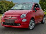 Fiat 500 1.0 MILD HYBRID*CARPLAY*PDC*Lounge - Fiat 500 in Karlsruhe