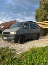 Volkswagen VW T4 Camper Transporter Multivan - Volkswagen aus 1995: Transporter