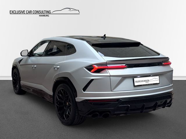 LAMBORGHINI Urus – Bild 4