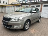 Skoda Fabia Fresh/ Automatik-1Hand ,94 TKM Rentner car - Skoda Fabia Fresh mit Benzin-Antrieb
