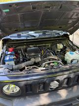 Suzuki Jimny 1.5 ALLGRIP Comfort Comfort - Suzuki Jimny: Comfort
