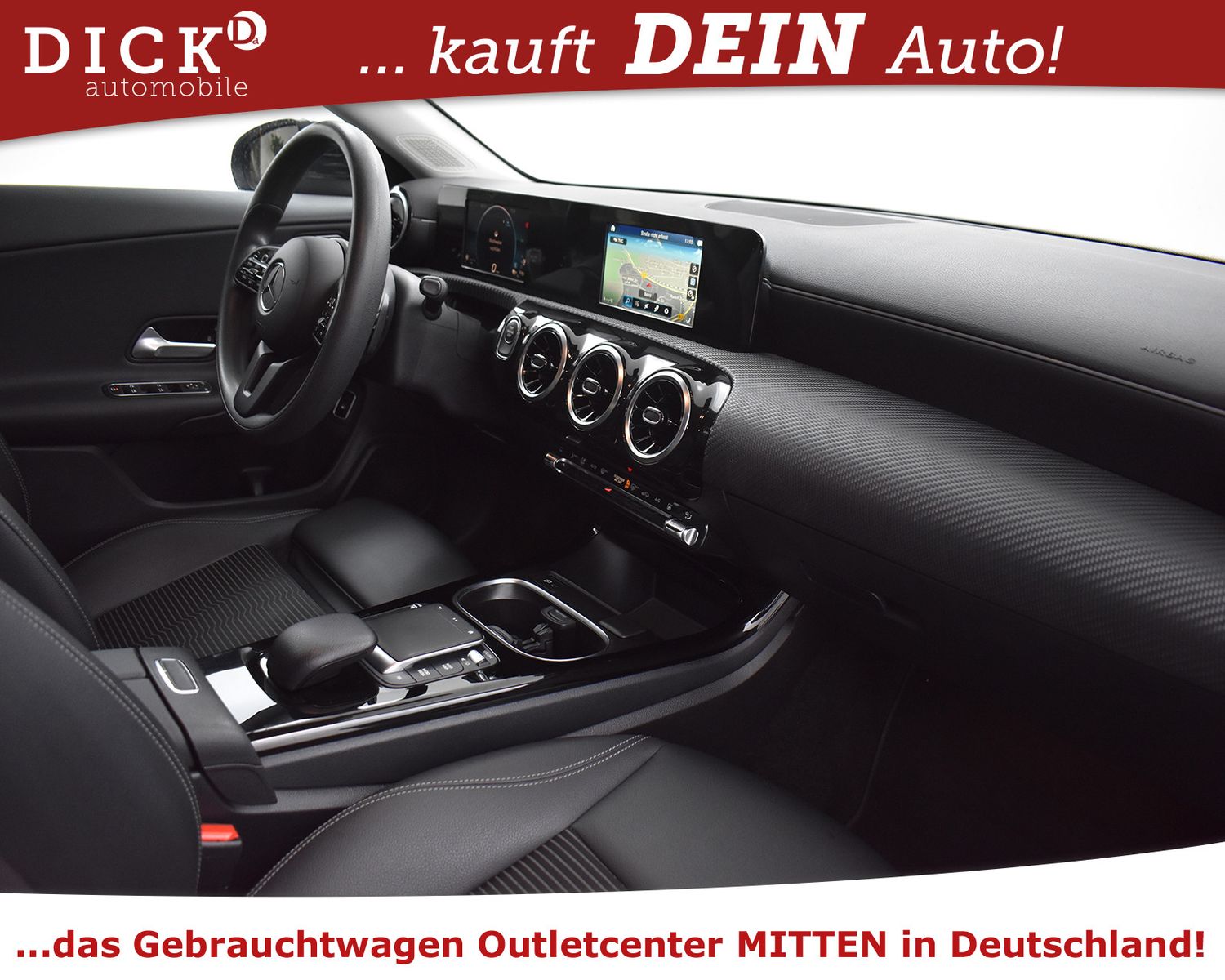 MERCEDES-BENZ CLA 250e SB 8G >STANDHZ+LEDER+SHZ+VIRTU+NAVI+TEM - Image 14