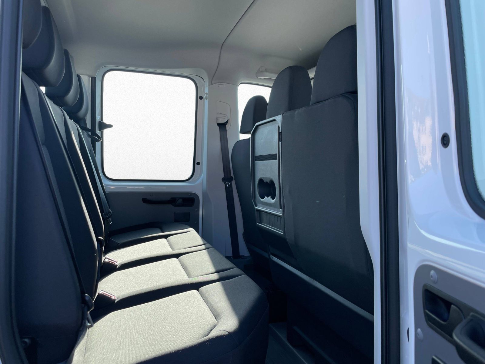 Volkswagen Crafter - Bild 6