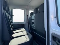 Volkswagen Crafter - Vorschau Bild 6