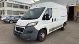 Peugeot Boxer Kasten Hochraum 335 L2H2 109 T´Km - Peugeot: 109